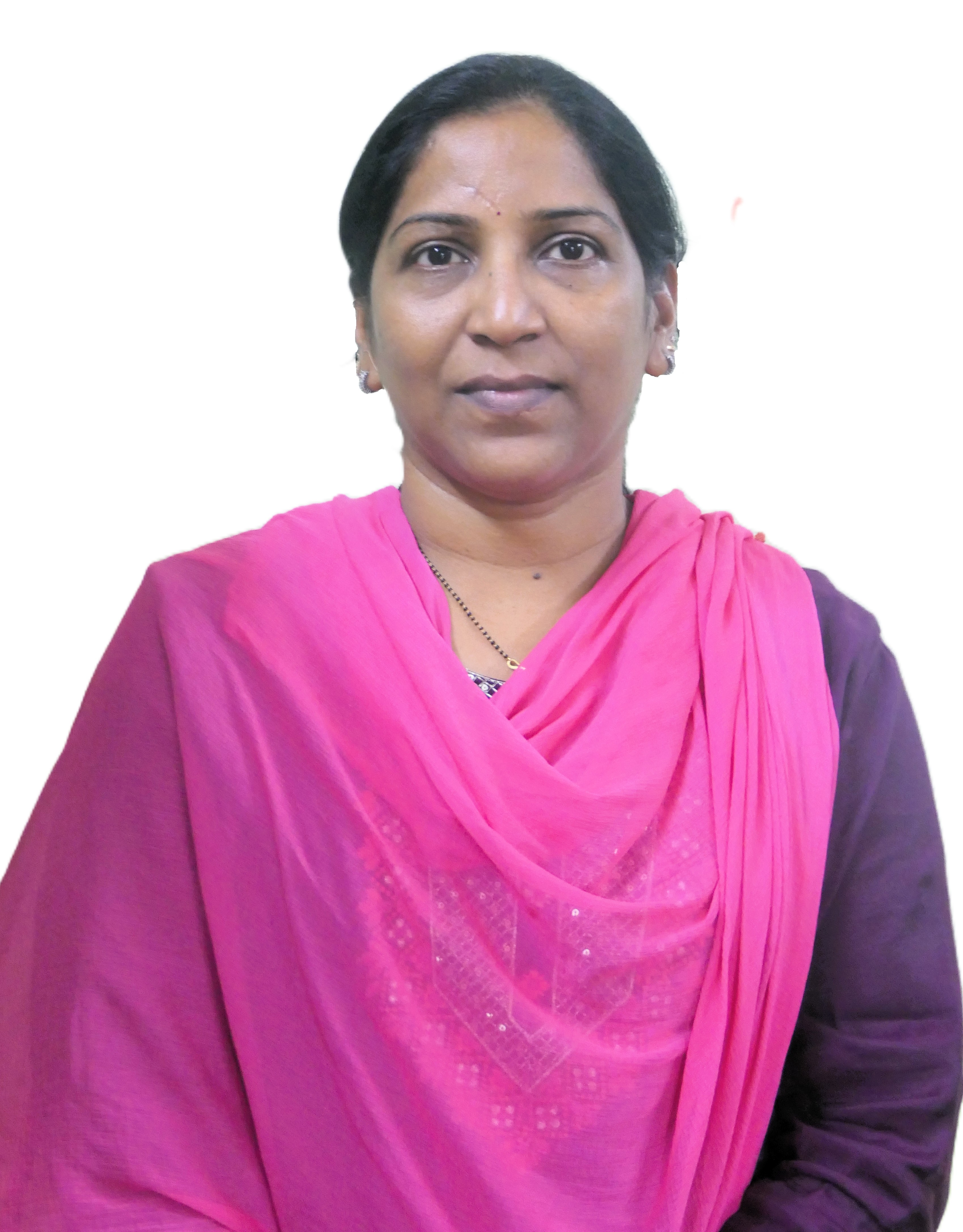 Sarika Kadam